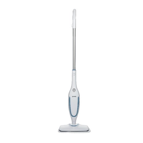 GORENJE PARNI ČISTAČ SC1200W 