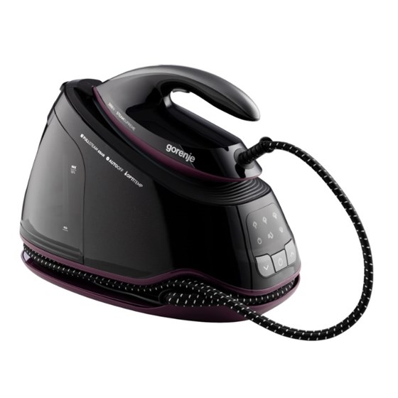 GORENJE PARNA POSTAJA SGD3000BK