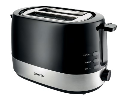 GORENJE TOSTER T850BK