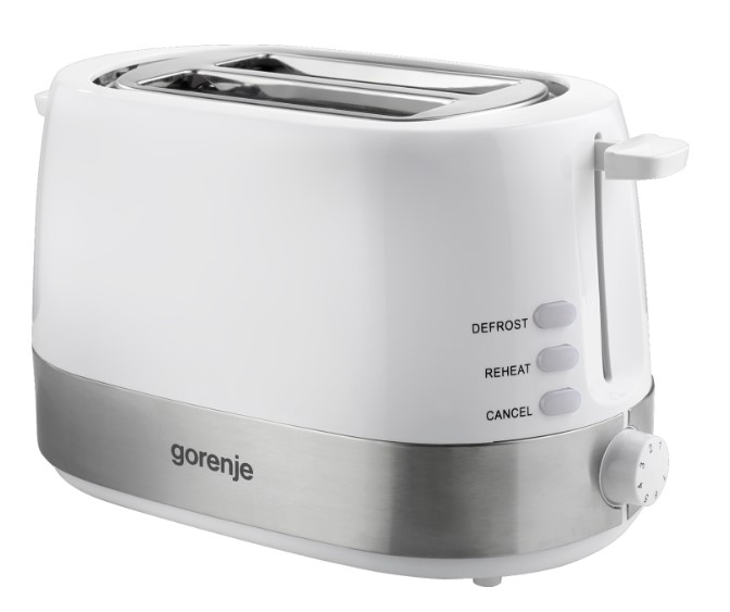GORENJE TOSTER T850WE