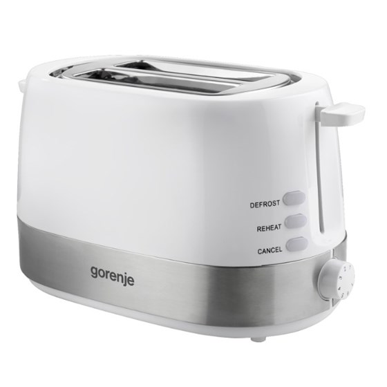 GORENJE TOSTER T850WE 