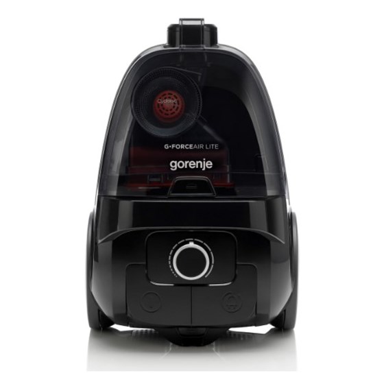 GORENJE USISAVAČ VCEA03GALBKCY 