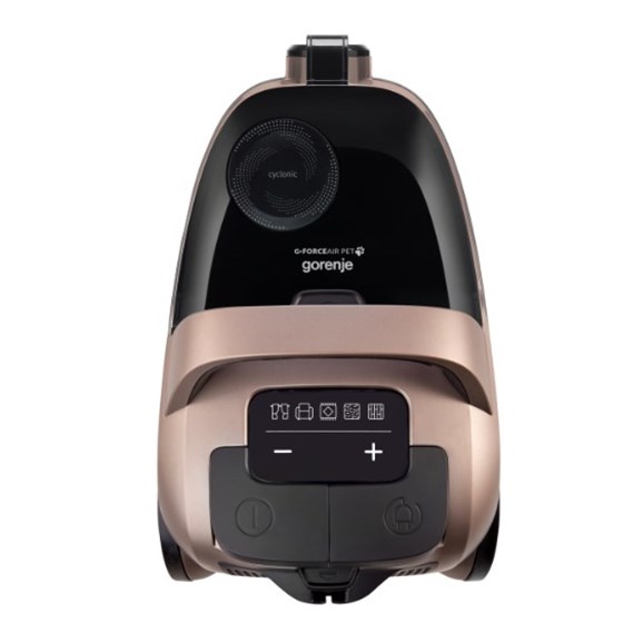 GORENJE USISAVAČ VCEA08GAPGOCY
