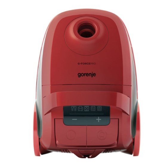 GORENJE USISAVAČ VCEA21GPRRCY 