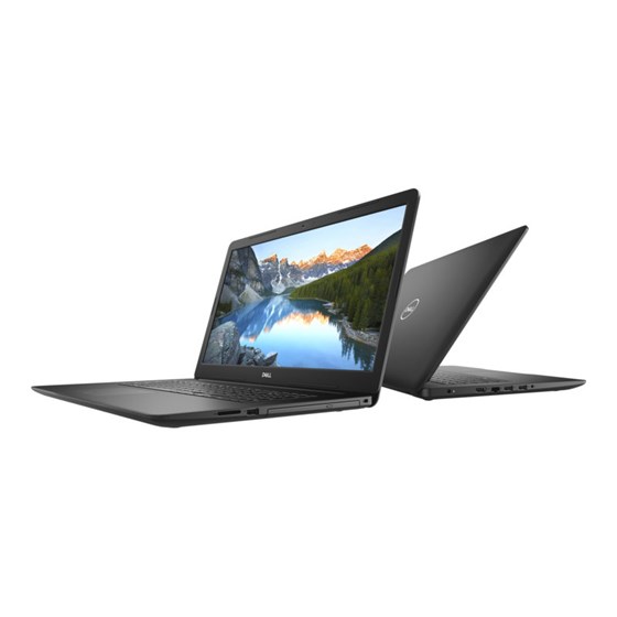 Dell Inspiron 3780 Intel Core i5 8265U 1.60GHz 8GB 128GB SSD + 1TB DVDRW Linux 17.3" Full HD AMD Radeon 520 2GB P/N: N0662