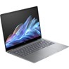 HP OmniBook X 14-fe0007nn, B0UC1EA, 14" 2.2K TouchScreen, Snapdragon X Elite X1E-78-100, 16GB, 512GB SSD, W11H, Qualcomm Adreno