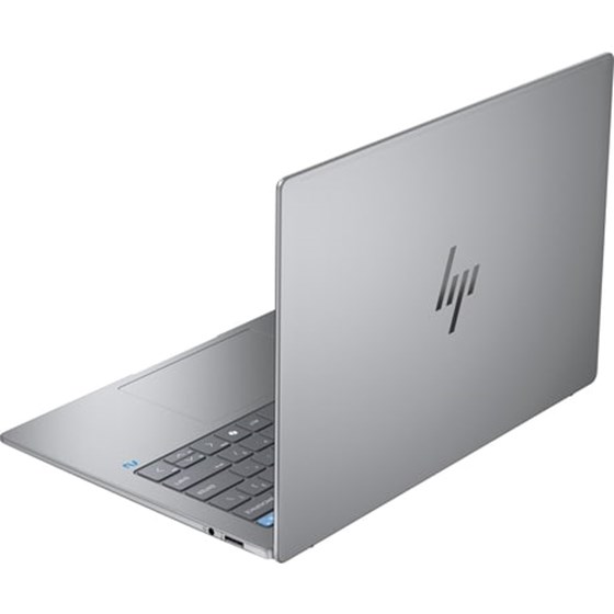 HP OmniBook X 14-fe0003nn, AU1M8EA, 14" 2.2K TouchScreen, Snapdragon X Elite, 32GB, 1TB SSD, W11H, Adreno GPU