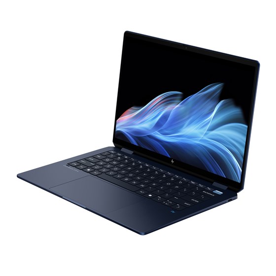HP OmniBook Ultra Flip 14-fh0002nm, B4RN4EA, 14" 3K OLED 120Hz TouchScreen, Intel Core Ultra 7 258V, 32GB, 2TB SSD, W11H, Intel Arc Graphics