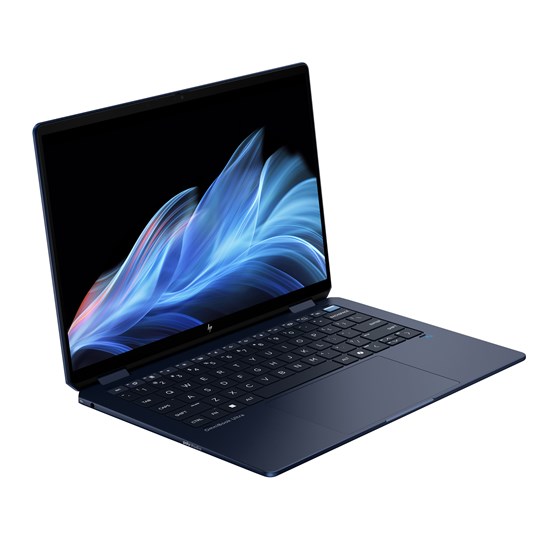 HP OmniBook Ultra Flip 14-fh0002nm, B4RN4EA, 14" 3K OLED 120Hz TouchScreen, Intel Core Ultra 7 258V, 32GB, 2TB SSD, W11H, Intel Arc Graphics