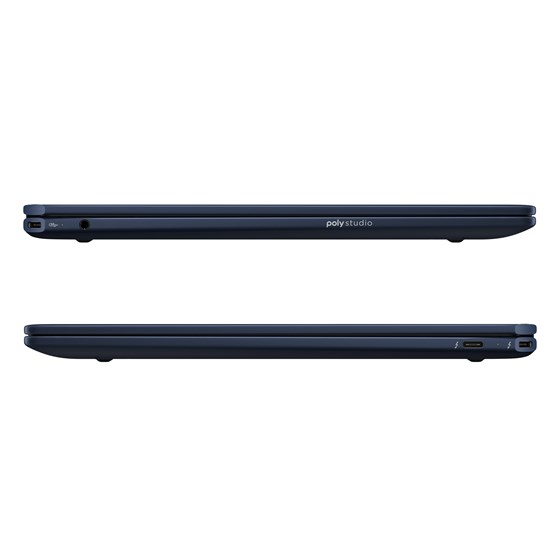 HP OmniBook Ultra Flip 14-fh0002nm, B4RN4EA, 14" 3K OLED 120Hz TouchScreen, Intel Core Ultra 7 258V, 32GB, 2TB SSD, W11H, Intel Arc Graphics