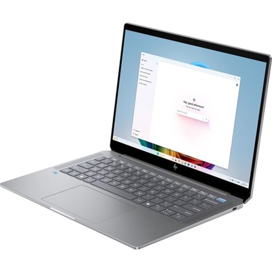 HP OmniBook Ultra 14-fd0009nn, B4RM9EA, 14" 2.2K TouchScreen, AMD Ryzen AI 9 HX375, 32GB, 2TB SSD, W11H, ADM Radeon 880M Graphics