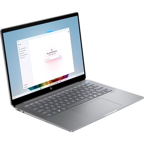 HP OmniBook Ultra 14-fd0009nn, B4RM9EA, 14" 2.2K TouchScreen, AMD Ryzen AI 9 HX375, 32GB, 2TB SSD, W11H, ADM Radeon 880M Graphics