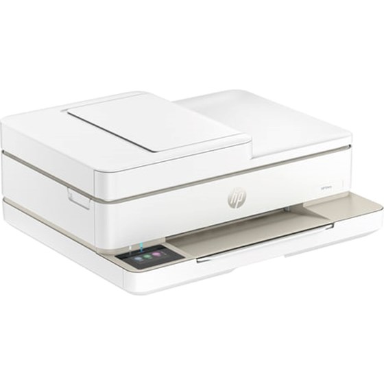 Multifunkcijski uređaj, HP Envy 6520e AiO Instant Ink, 4800x1200dpi, brzina: 10str/min, USB, Wi-Fi, Instant Ink, 714N9B