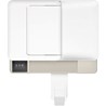 Multifunkcijski uređaj, HP Envy 6520e AiO Instant Ink, 4800x1200dpi, brzina: 10str/min, USB, Wi-Fi, Instant Ink, 714N9B
