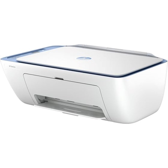 Multifunkcijski pisač HP DeskJet 2822e Instant Ink, 4800 x 1200 dpi, 7.5 str/min, USB, Wi-Fi, Instant Ink, 588R4B