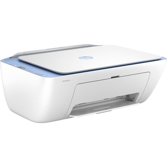Multifunkcijski pisač HP DeskJet 2822e Instant Ink, 4800 x 1200 dpi, 7.5 str/min, USB, Wi-Fi, Instant Ink, 588R4B