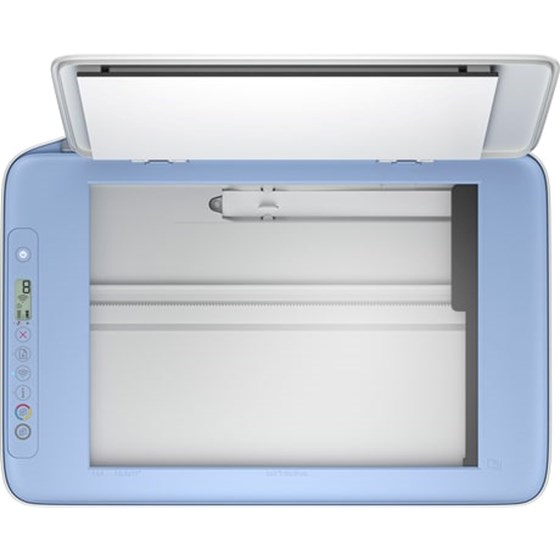 Multifunkcijski pisač HP DeskJet 2822e Instant Ink, 4800 x 1200 dpi, 7.5 str/min, USB, Wi-Fi, Instant Ink, 588R4B