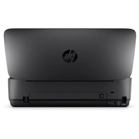 Multifunkcijski uređaj, HP OfficeJet 250 Mobile, 4800 x 1200dpi, 9str/min, WiFi, CZ992A