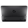 Multifunkcijski uređaj, HP OfficeJet 250 Mobile, 4800 x 1200dpi, 9str/min, WiFi, CZ992A
