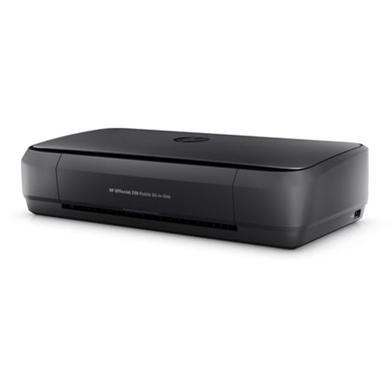 Multifunkcijski uređaj, HP OfficeJet 250 Mobile, 4800 x 1200dpi, 9str/min, WiFi, CZ992A