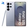 Samsung Galaxy S25 Ultra, 6.9", 12/1TB, Android 15, Titanium Silverblue, SM-S938BZBHEUE