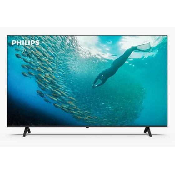 TV PHILIPS 75PUS7009/12, 75" 4K UHD, LED, Smart TV, 75PUS7009/12