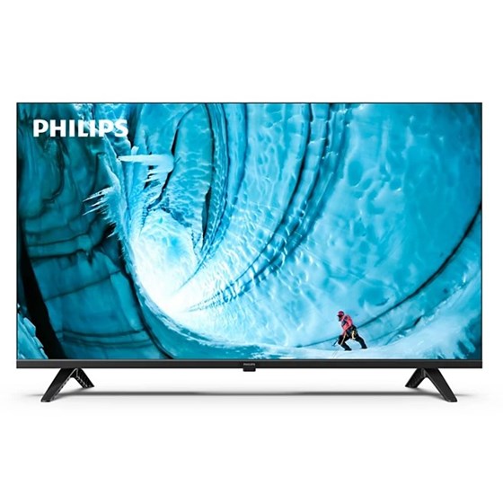 TV PHILIPS 40PFS6009/12, 40" FHD, LED, Smart TV, 40PFS6009/12