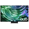 TV Samsung S90D (2024) 83" 4K UHD, OLED, Smart TV, QE83S90DAEXXH