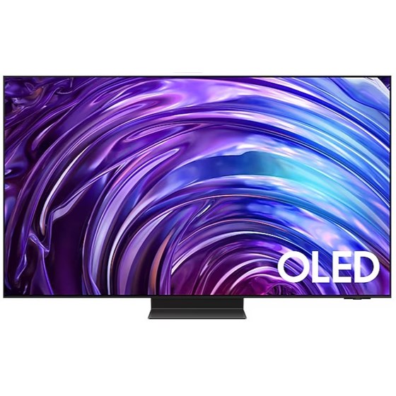 TV SAMSUNG S95D (2024), 77" 4K UHD, OLED, Smart TV, QE77S95DATXXH