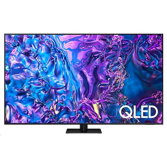TV SAMSUNG Q70D (2024), 85" 4K UHD, QLED, Smart TV, QE85Q70DATXXH