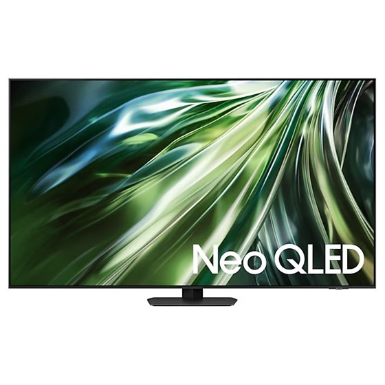 TV SAMSUNG QN90D (2024), 43" 4K UHD, QLED, Smart TV, QE43QN90DATXXH