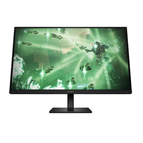 Monitor Omen 27q, 780H4E9, 27" QHD 165Hz, 1ms, 2x HDMI, 1x DisplayPort, AMD FreeSync, Pivot