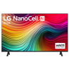 TV LG 43NANO81T3A, 43" 4K UHD, LED, Smart TV, 43NANO81T3A