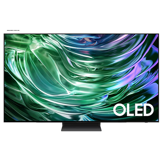 TV SAMSUNG S90D (2024), 48" 4K UHD, OLED, Smart TV, QE48S90DAEXXH