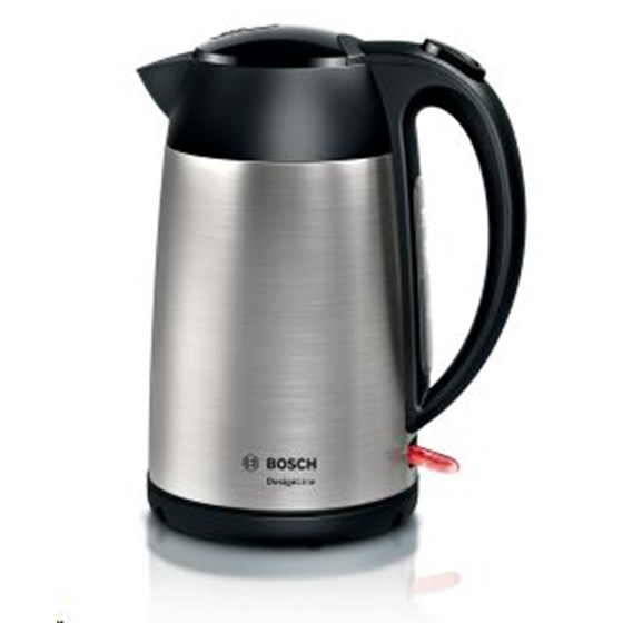 Bosch TWK3P420, Kuhalo za vodu, DesignLine, Nehrđajući čelik