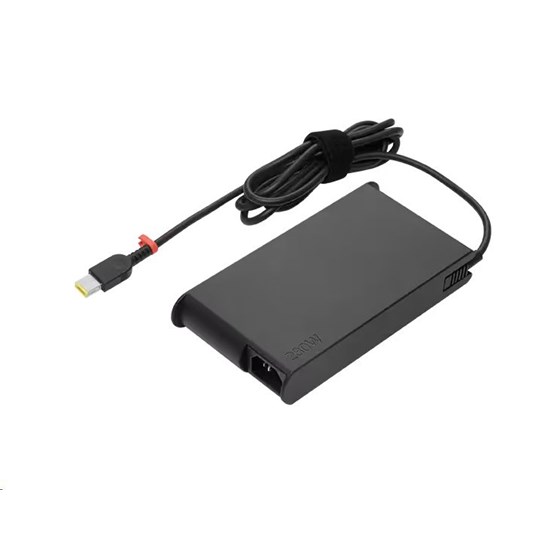 Lenovo ThinkPad Slim 230W AC Adapter, 4X20S56717