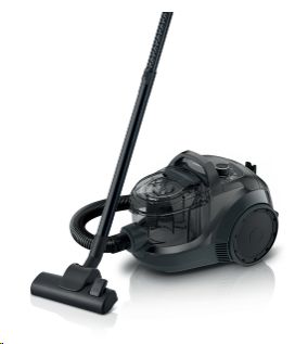 Bosch BGC21X200, Usisavač bez vrećice, Crna