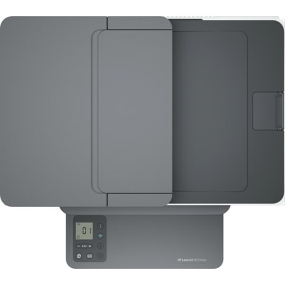 Multifunkcijski pisač HP LaserJet MFP M234sdw, 600 x 600 dpi, 29 str/min, USB, WiFi, LAN, 6GX01F