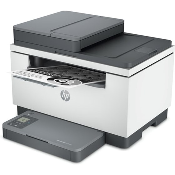 Multifunkcijski pisač HP LaserJet MFP M234sdw, 600 x 600 dpi, 29 str/min, USB, WiFi, LAN, 6GX01F