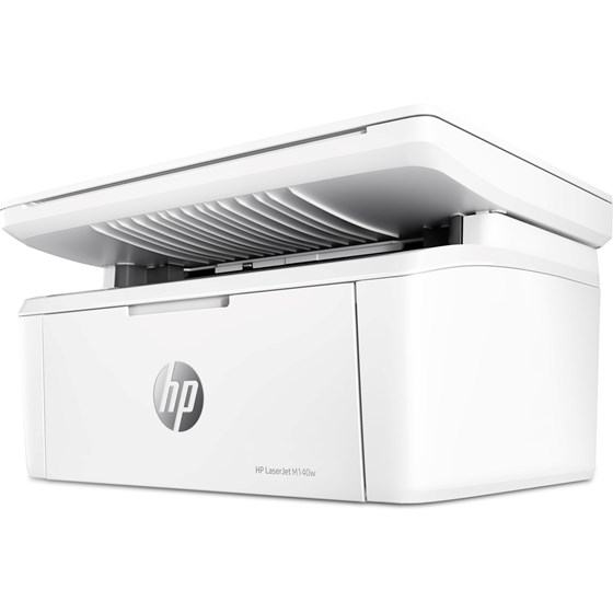 Multifunkcijski uređaj, HP LaserJet M140w, 600x600dpi, brzina: 20str/min, USB, Wi-Fi, 7MD72F