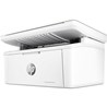 Multifunkcijski uređaj, HP LaserJet M140w, 600x600dpi, brzina: 20str/min, USB, Wi-Fi, 7MD72F