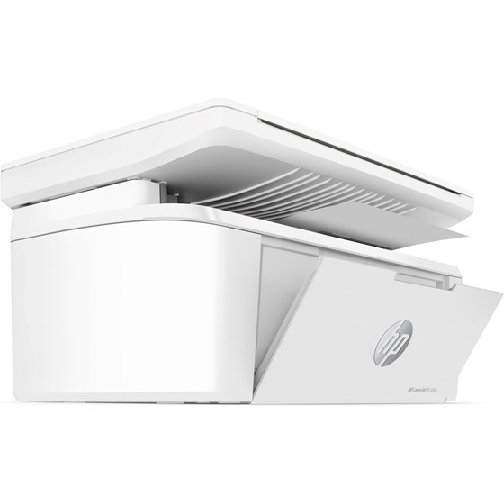 Multifunkcijski uređaj, HP LaserJet M140w, 600x600dpi, brzina: 20str/min, USB, Wi-Fi, 7MD72F