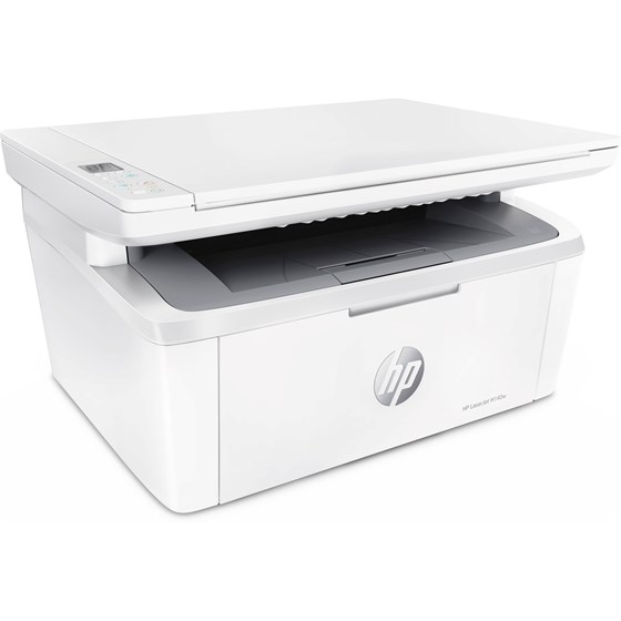Multifunkcijski uređaj, HP LaserJet M140w, 600x600dpi, brzina: 20str/min, USB, Wi-Fi, 7MD72F