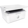 Multifunkcijski uređaj, HP LaserJet M140w, 600x600dpi, brzina: 20str/min, USB, Wi-Fi, 7MD72F
