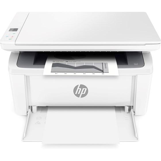 Multifunkcijski uređaj, HP LaserJet M140w, 600x600dpi, brzina: 20str/min, USB, Wi-Fi, 7MD72F