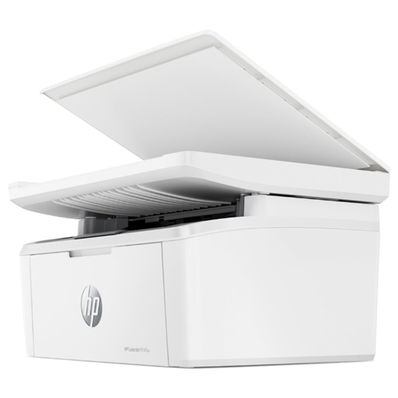 Multifunkcijski uređaj, HP LaserJet M140w, 600x600dpi, brzina: 20str/min, USB, Wi-Fi, 7MD72F