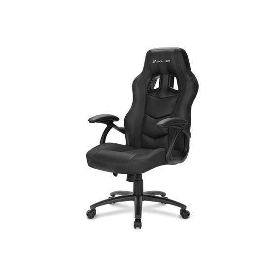 Gaming stolac Sharkoon Skiller SGS1 crna P/N: 38040