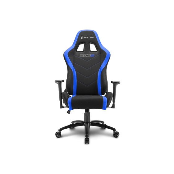 Gaming stolac Sharkoon Skiller SGS2 crno-plava P/N: 38043