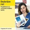 Tinta HP 933XL Yellow P/N: CN056AE 