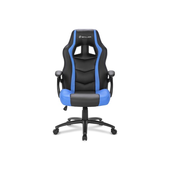 Gaming stolac Sharkoon Skiller SGS1 crno-plava P/N: 38387
